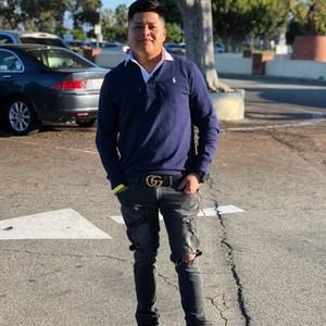 Meet your Posher, Edgar